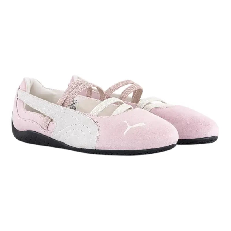 Puma Wmns Speedcat Ballet SD 'Whisp of Pink'