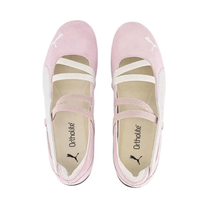 Puma Wmns Speedcat Ballet SD 'Whisp of Pink'