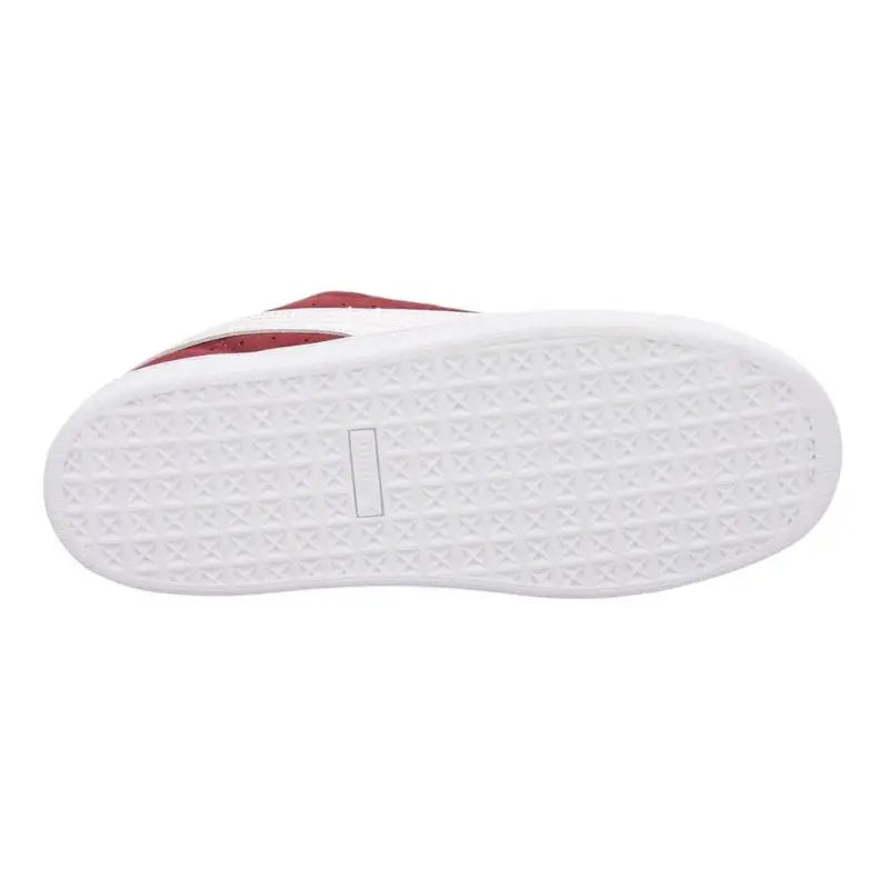 PUMA Suede XI – 'Bordeaux White'