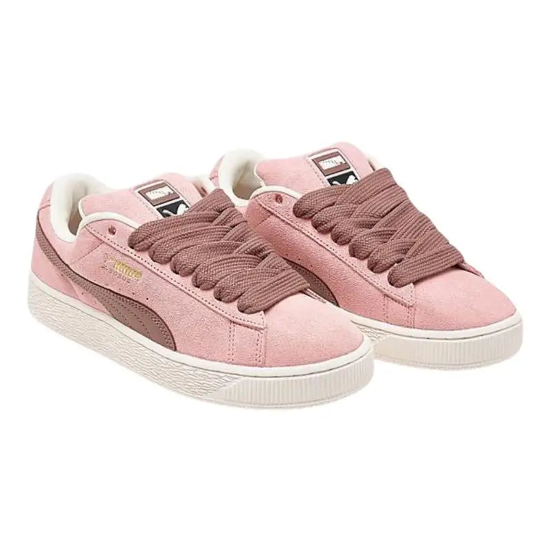 Puma Wmns Suede XL 'Future Pink'