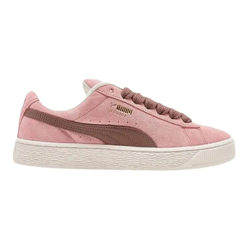 Puma Wmns Suede XL 'Future Pink'