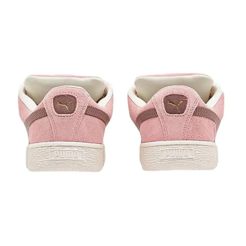 Puma Wmns Suede XL 'Future Pink'
