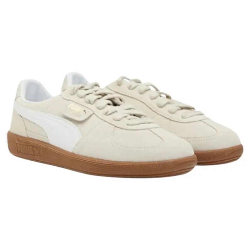 Puma Palermo 'Alpine Snow'