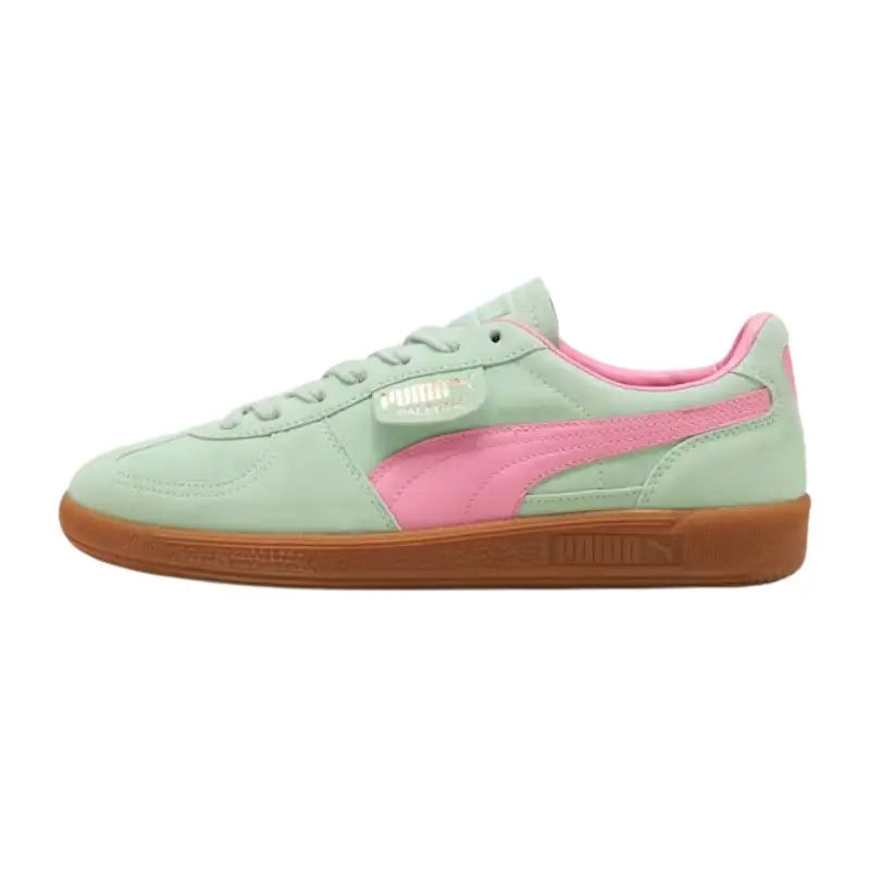 Puma Palermo 'Fresh Mint Fast Pink Gum'