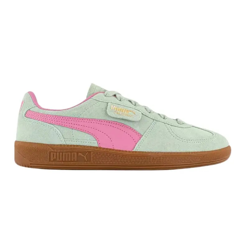 Puma Palermo 'Fresh Mint Fast Pink Gum'