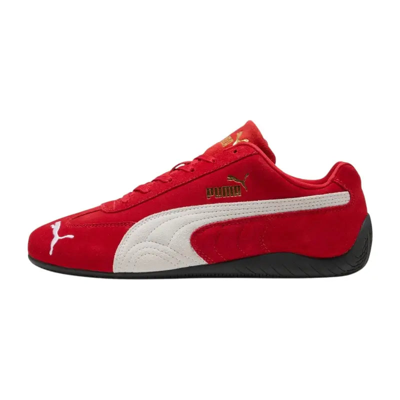 Puma Speedcat OG 'Red White'