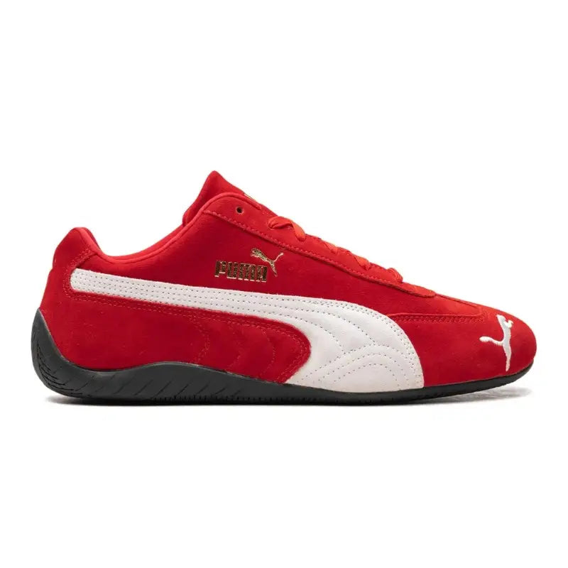 Puma Speedcat OG 'Red White'
