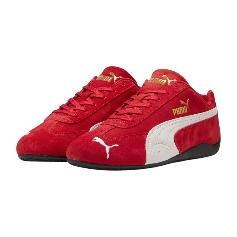 Puma Speedcat OG 'Red White'