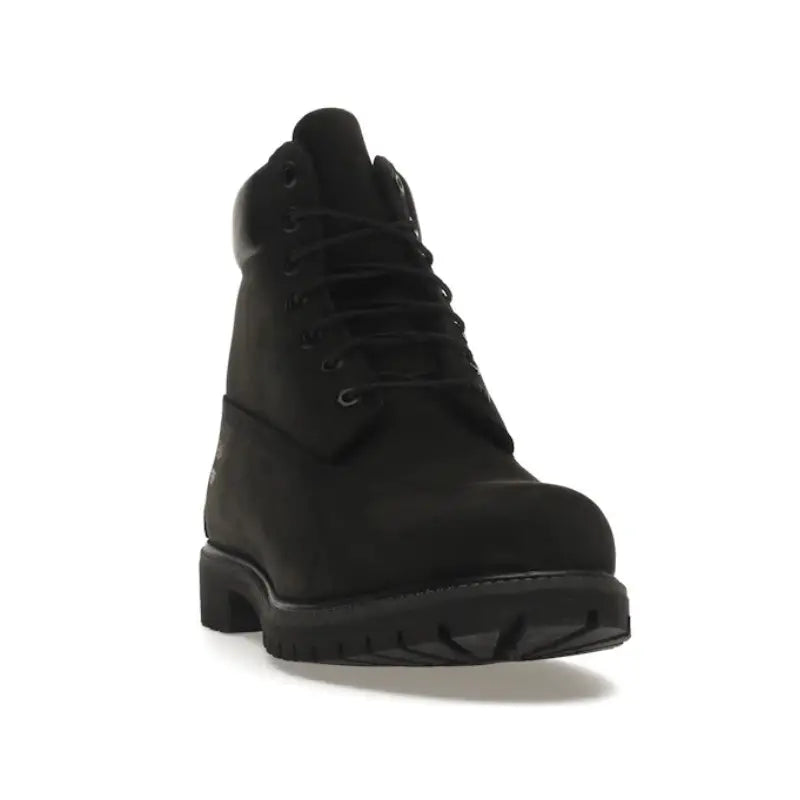 Timberland 6 Premium Boot 'Black'