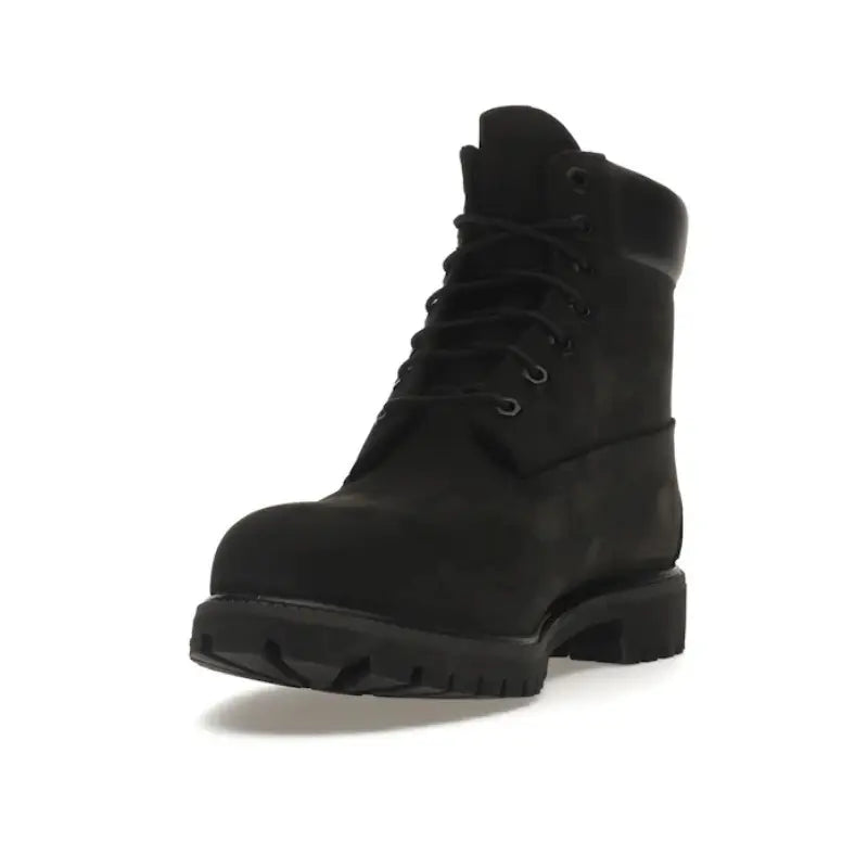 Timberland 6 Premium Boot 'Black'