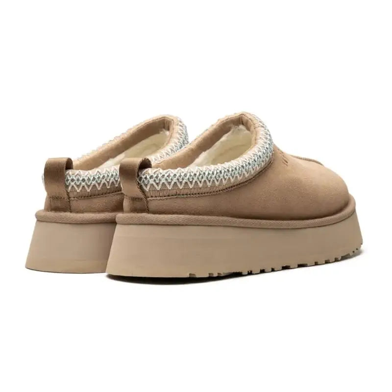UGG Wmns Tazz Slipper 'Sand'