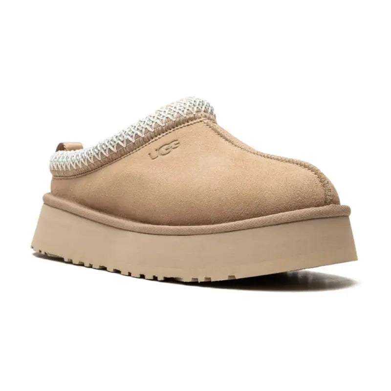UGG Wmns Tazz Slipper 'Sand'