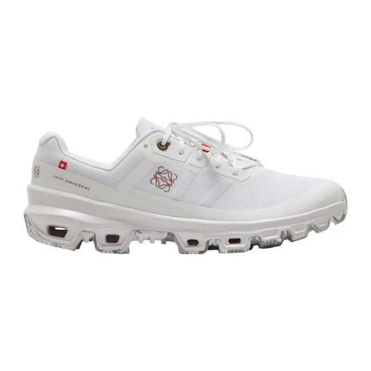 Loewe X On Cloudventure ‘White’