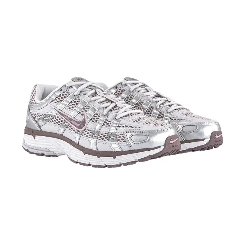 Nike Wmns P-6000 'Platinum Violet'