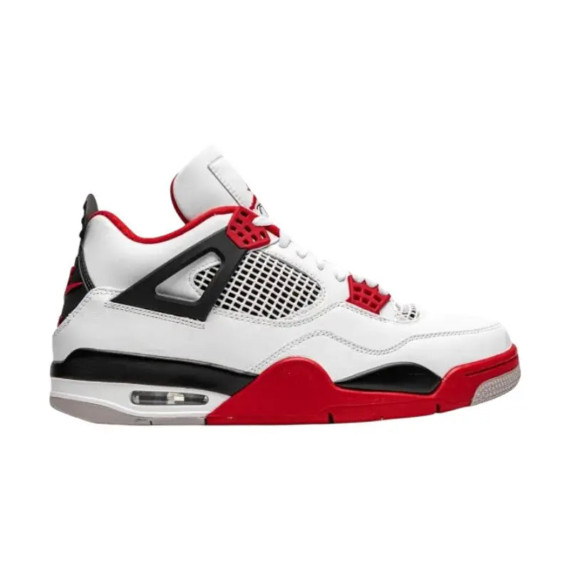 Air Jordan 4 OG 'Fire Red'