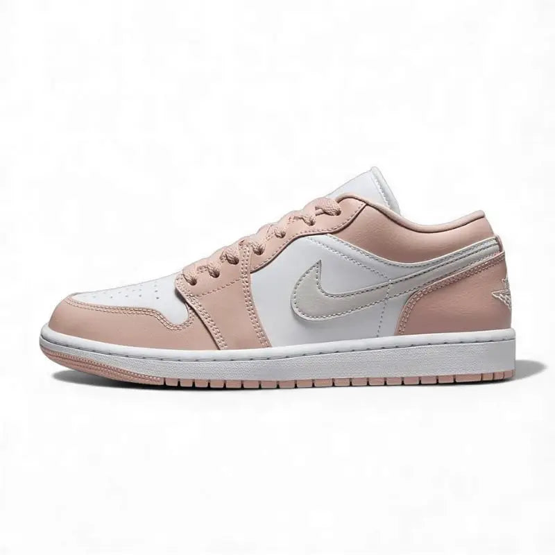 Jordan 1 Low 'Particle Beige'