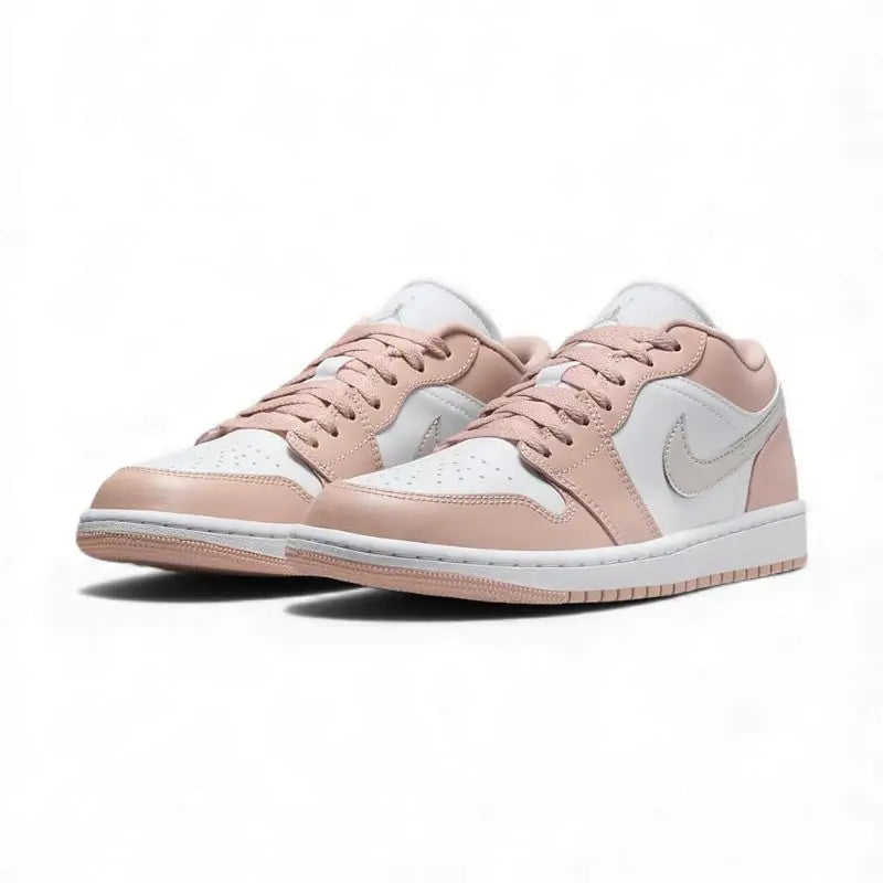 Jordan 1 Low 'Particle Beige'