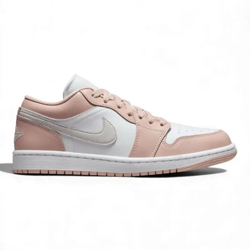 Jordan 1 Low 'Particle Beige'