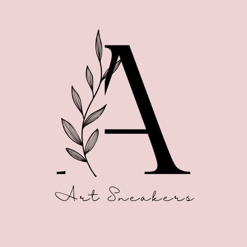 Art Sneakers