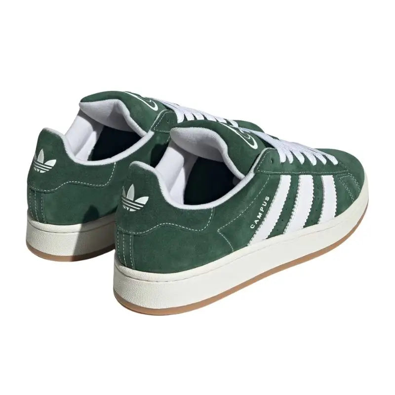 Adidas Campus 00s 'Dark Green Gum'