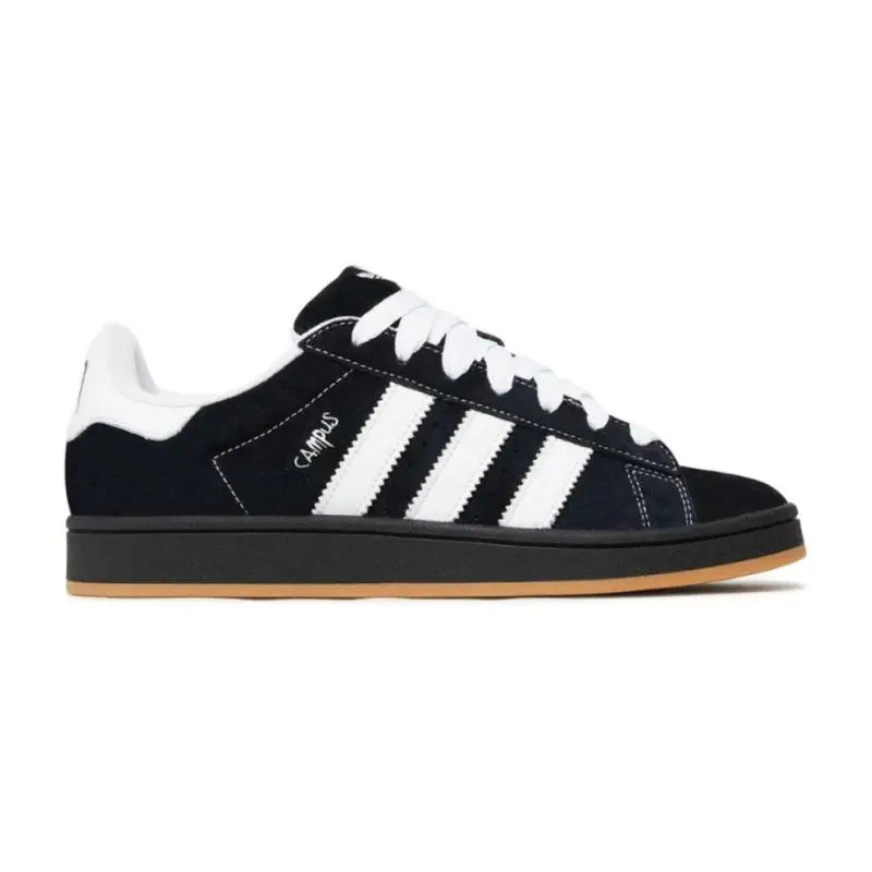 Korn x Adidas Campus 00s 'Black Gum'