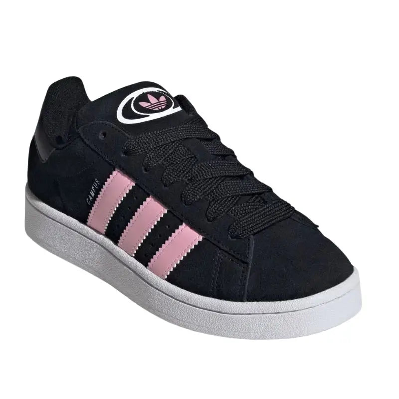 Adidas Wmns Campus 00s 'Black True Pink'