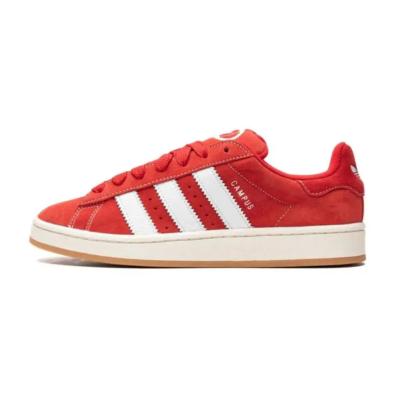 Adidas Campus 00s 'Scarlet Gum'