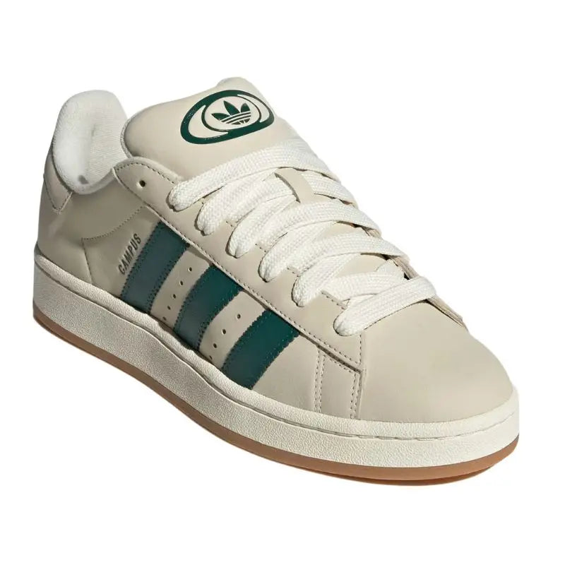 Adidas Campus 00s 'Cream Collegiate Green'
