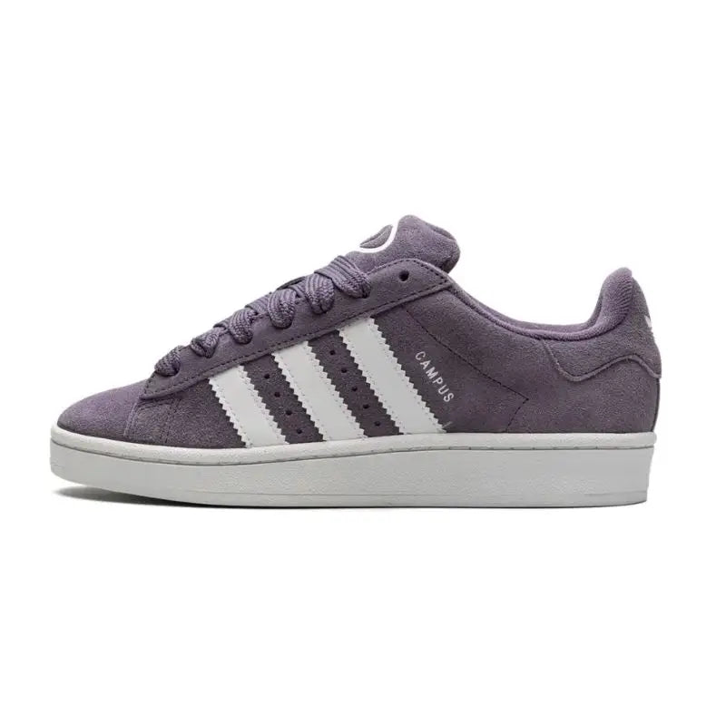 Adidas Wmns Campus 00s 'Shadow Violet'
