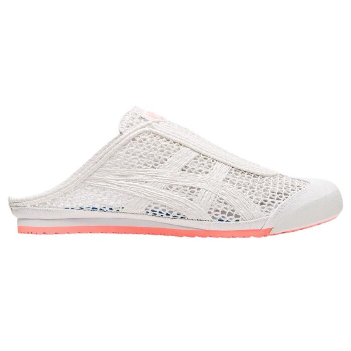 Onitsuka Tiger MEXICO 66 SABOT 'White'