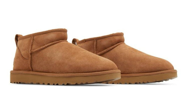 UGG Classic Ultra Mini Boot 'Chestnut'