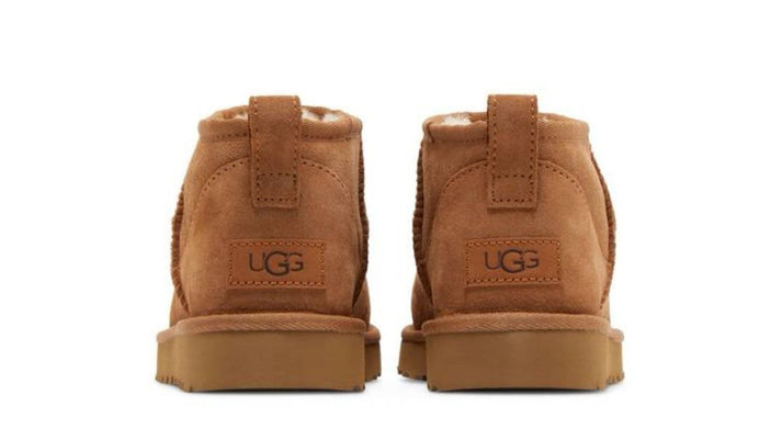 UGG Classic Ultra Mini Boot 'Chestnut'