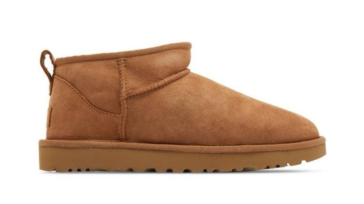 UGG Classic Ultra Mini Boot 'Chestnut'