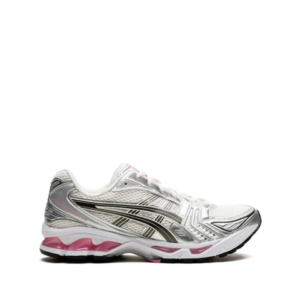 Asics Gel Kayano 14 'Cream Sweet Pink'