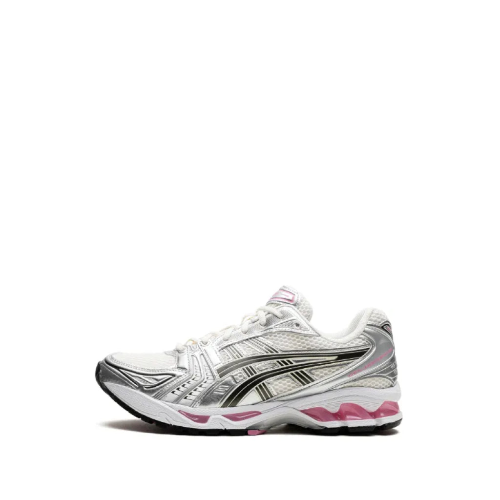Asics Gel Kayano 14 'Cream Sweet Pink'
