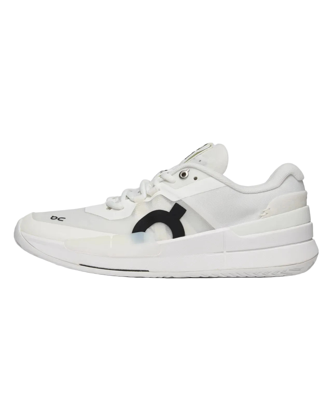 ON cloud The Roger Pro 2 'All White'