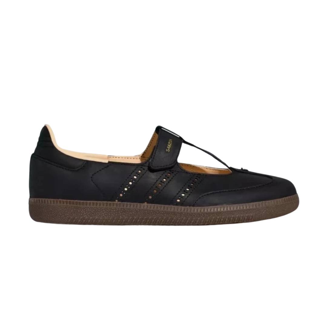 Adidas Samba Jane 'Core Black'