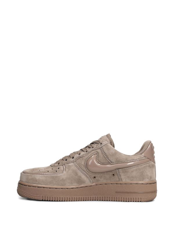 Nike Wmns Air Force 1 '07 'Mink Brown'