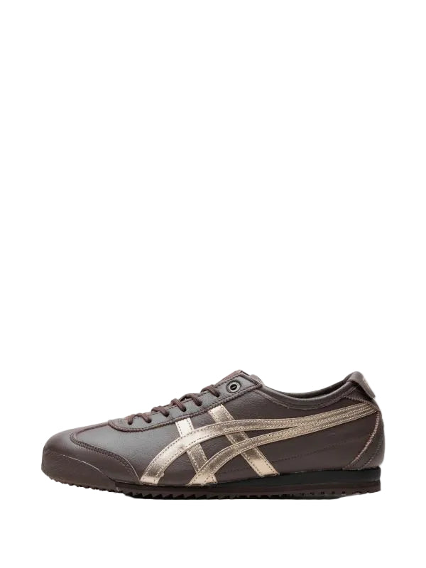 Onitsuka Tiger Mexico 66 SD Licorice Brown Champagne