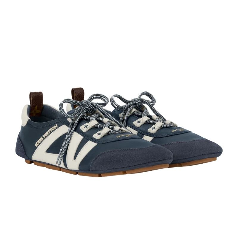 LV Sneakerina