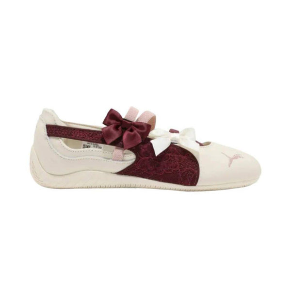 Puma Speedcat Ballet Lace 'Ribbon Beige'
