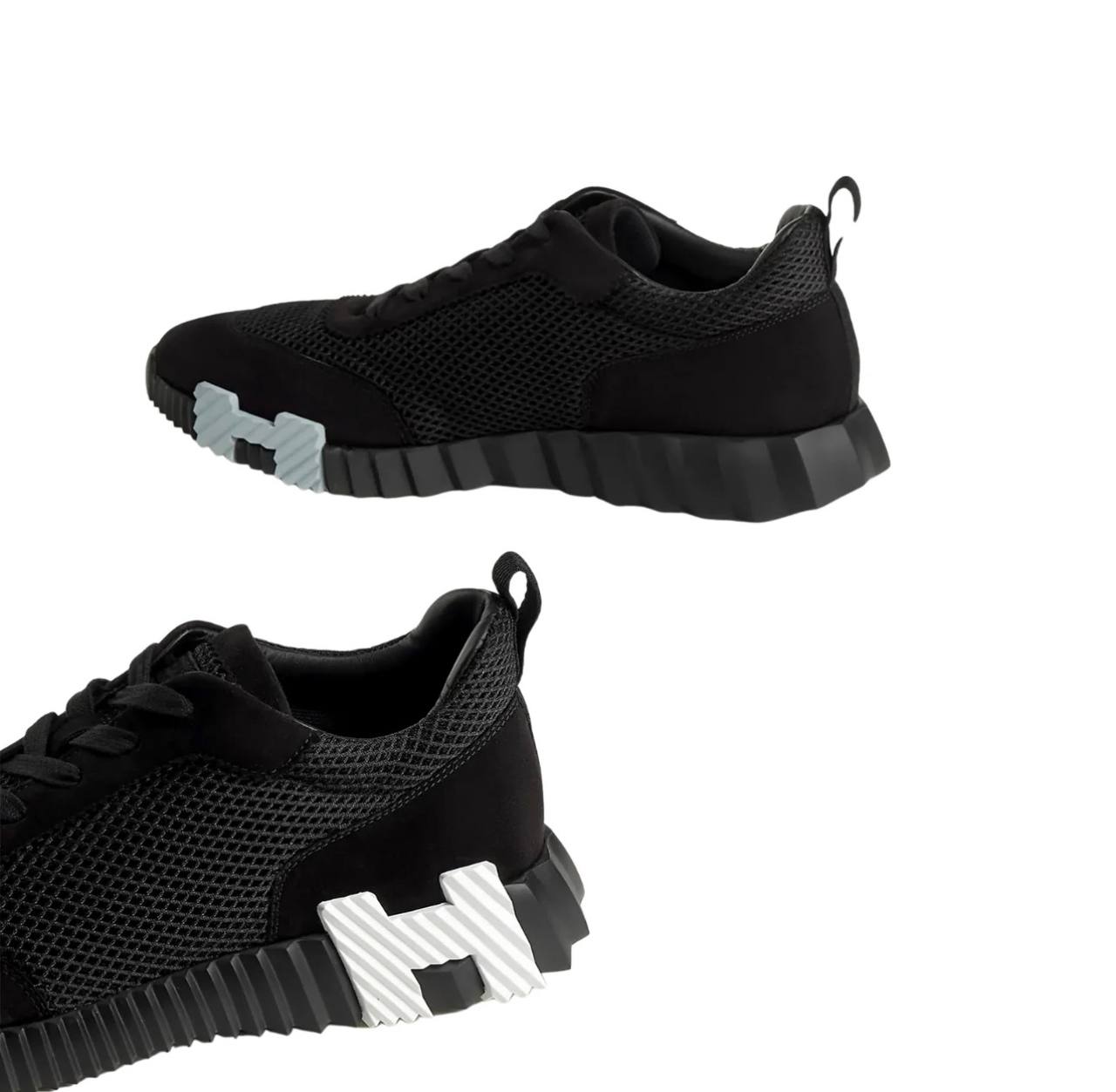 Hermes Paris Bouncing 'Black'
