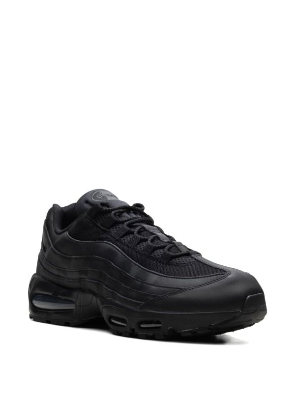 Nike Air Max 95 Essential 'Triple Black'
