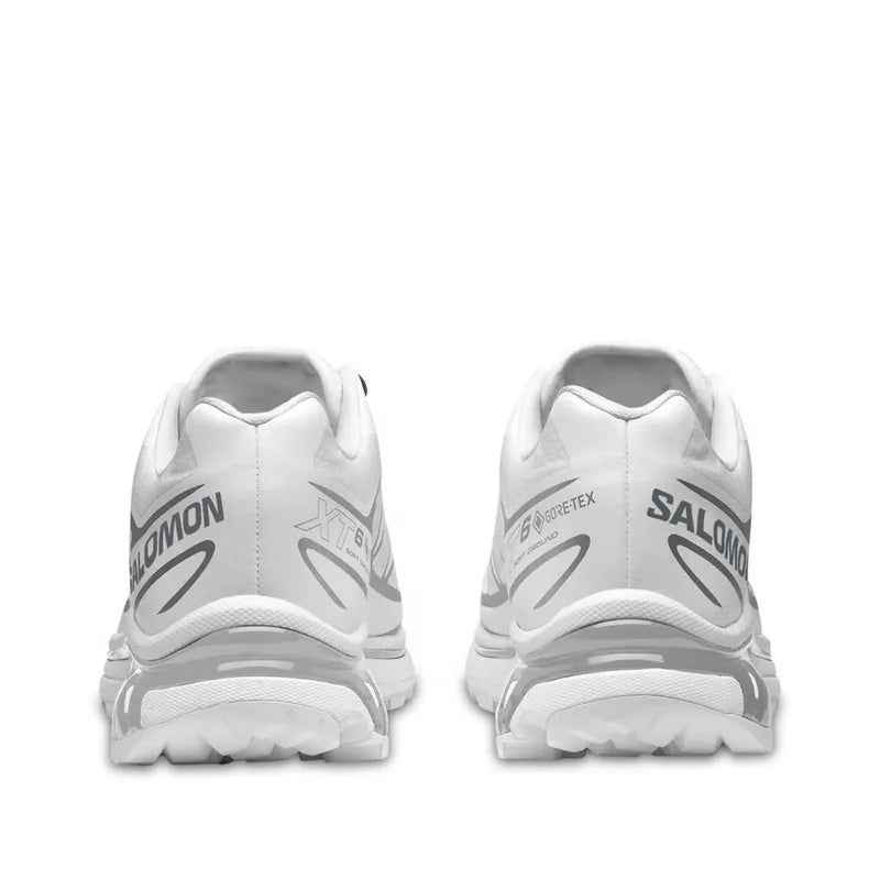 Salomon XT-6 Gore Tex 'White'