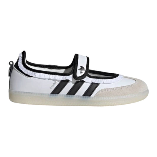 samba jane 'frill ruffle'