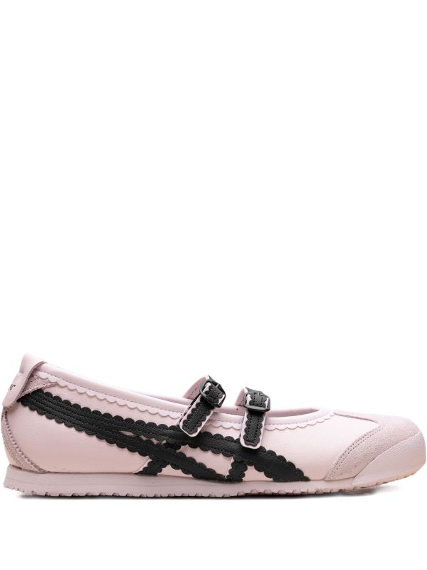 Onitsuka Tiger Wmns Mexico 66 TGRS 'Crystal Pink'