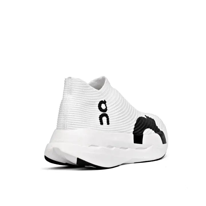 On Cloudboom Strike LS White