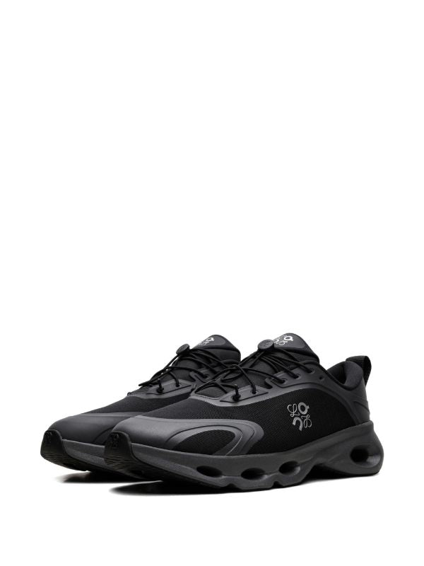 ON Cloudsolo loewe 'Black'