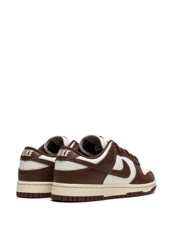 Nike Dunk Low 'Cacao Wow'