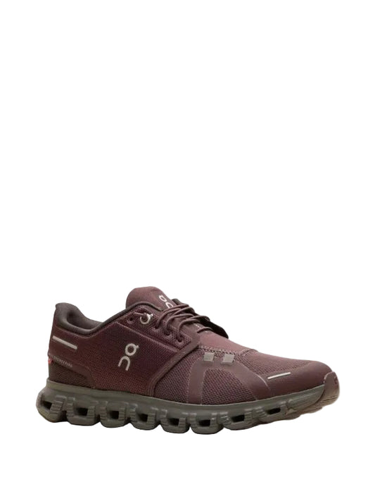 cloud 6 - mulberry & pebble